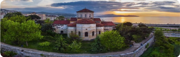 Ayasofya Cami